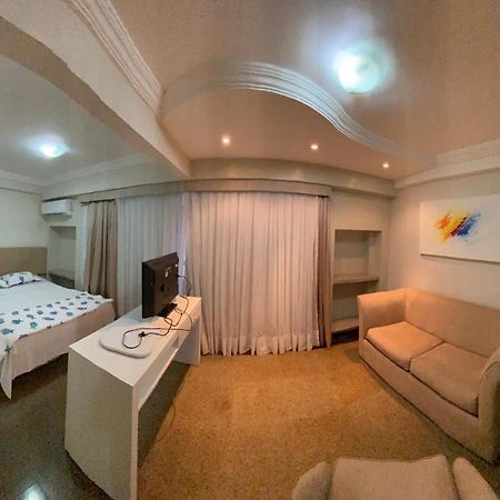 Scala Residenza by Escala Imoveis Appartamento Fortaleza  Esterno foto