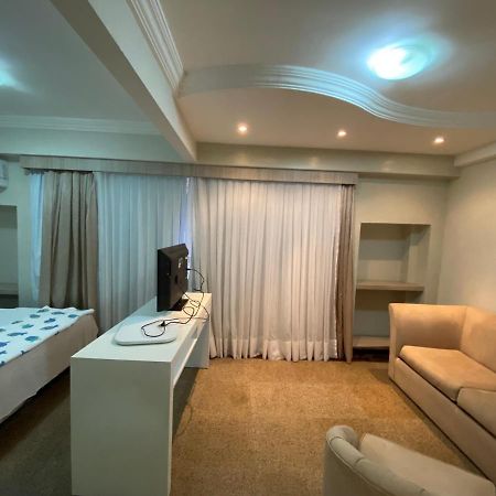 Scala Residenza by Escala Imoveis Appartamento Fortaleza  Esterno foto