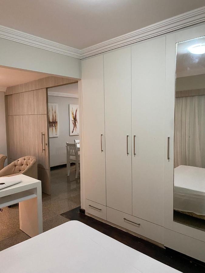 Scala Residenza by Escala Imoveis Appartamento Fortaleza  Esterno foto